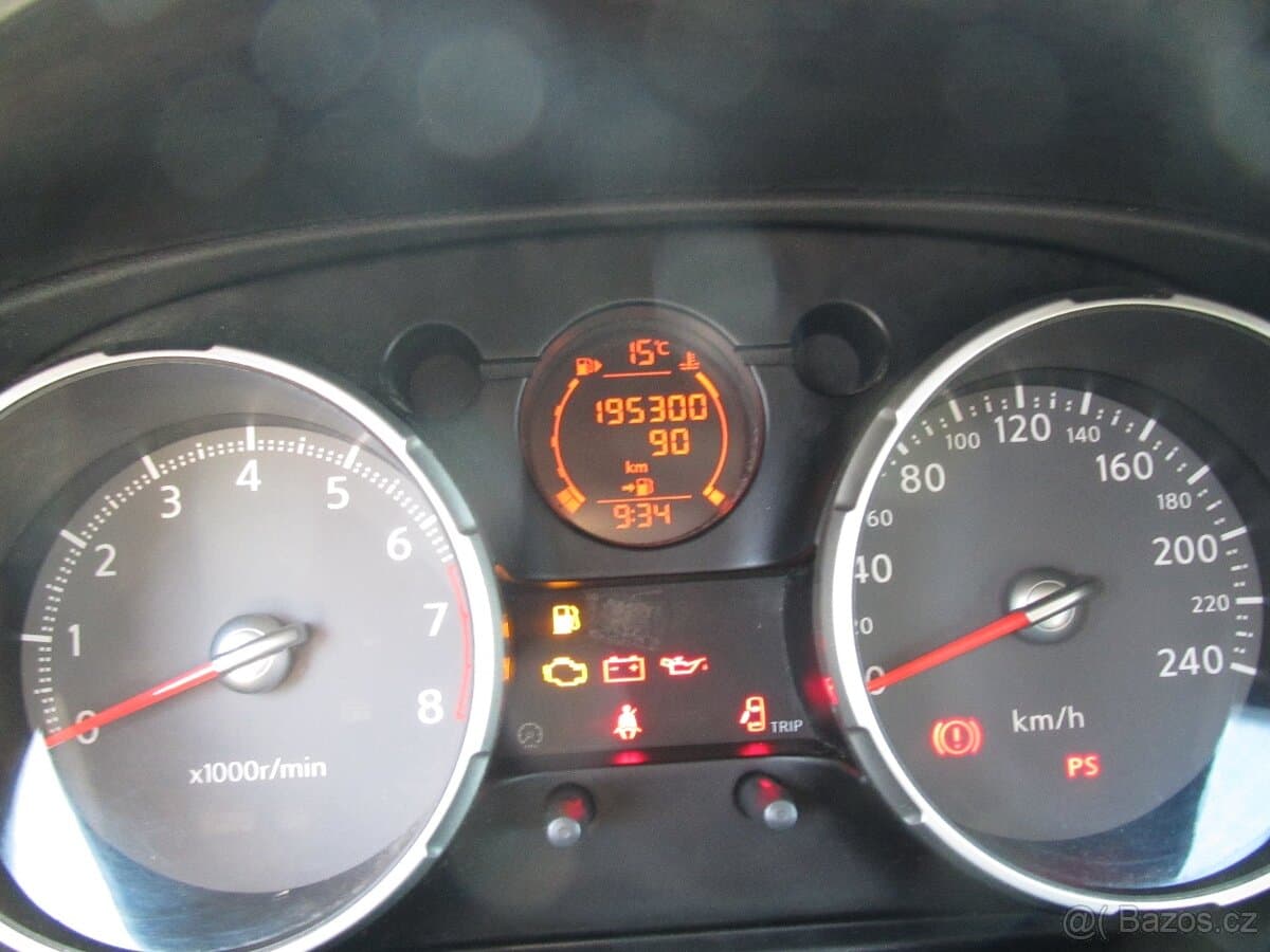 2009 Nissan QASHQAI - 15