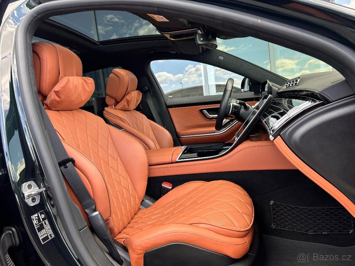 2022 Mercedes-Benz OSTATNÍ - 15
