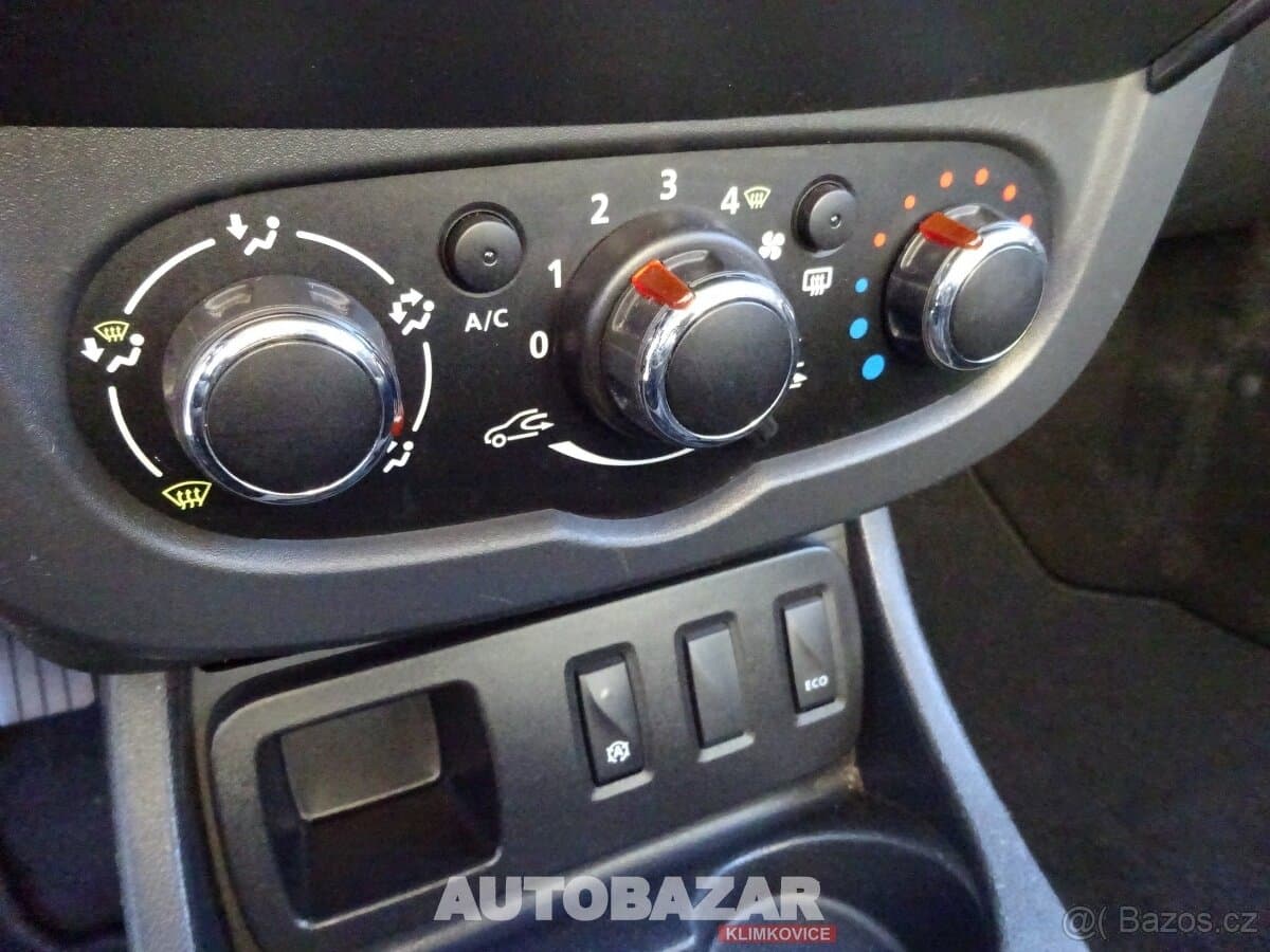 2016 Dacia DUSTER - 15