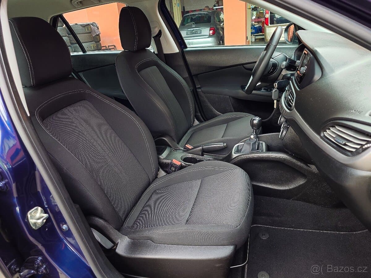2018 Fiat TIPO - 15