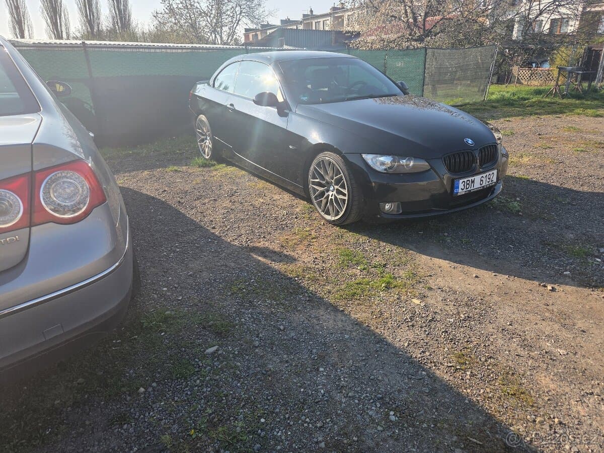 2008 BMW OSTATNÍ - 15