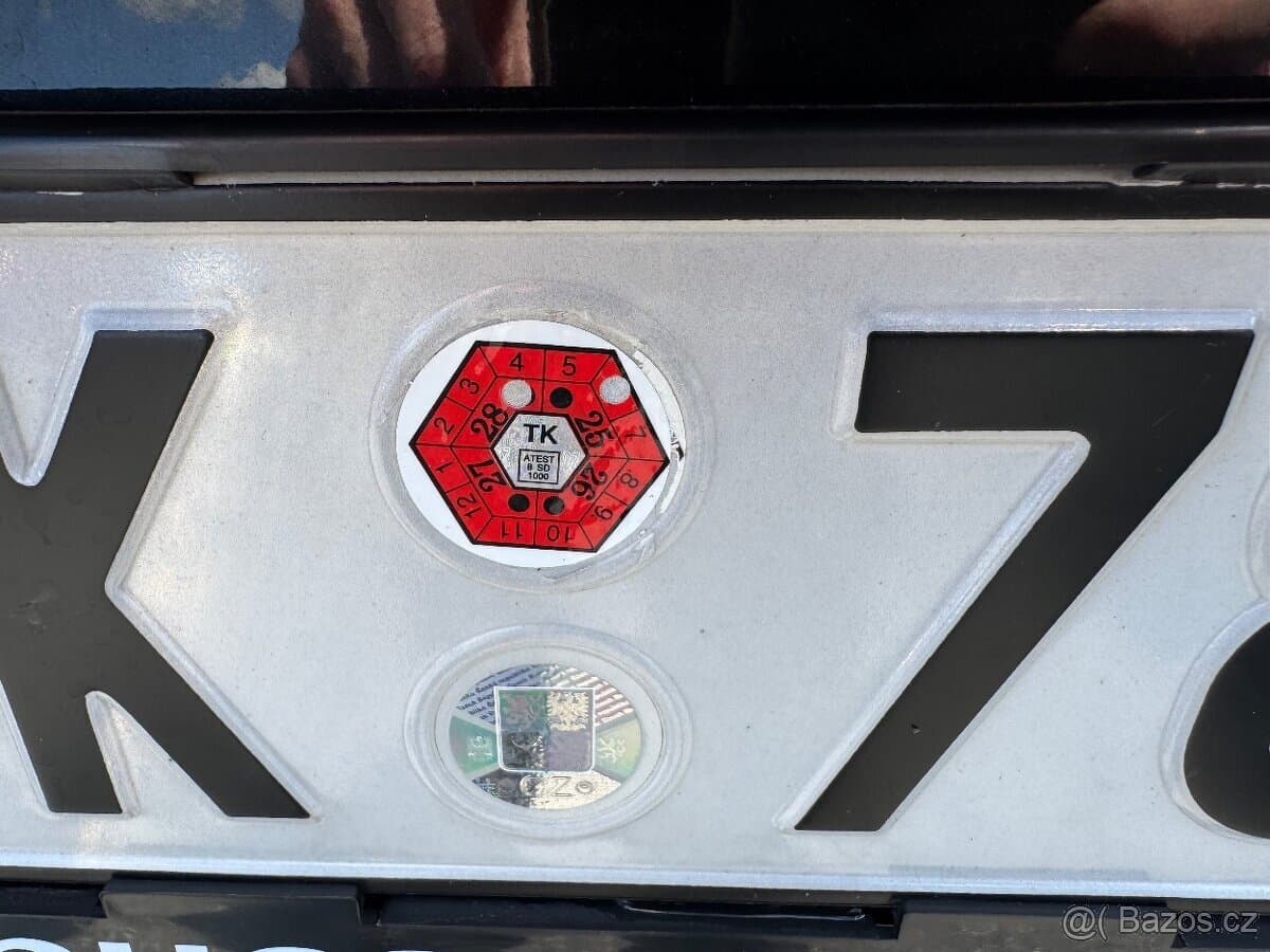 2002 BMW OSTATNÍ - 15