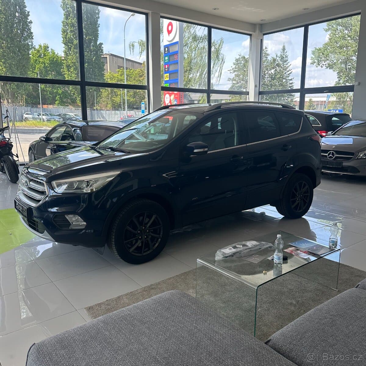 2019 Ford KUGA - 15