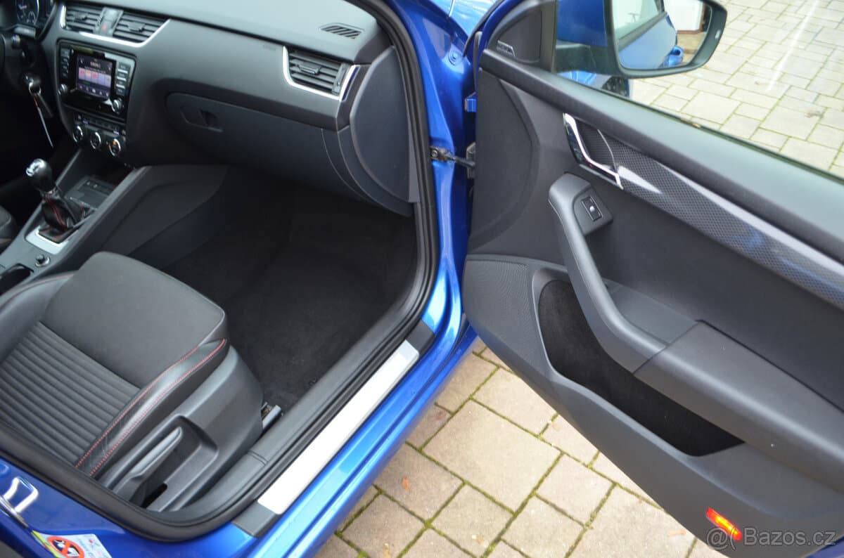 2014 Škoda OCTAVIA - 15