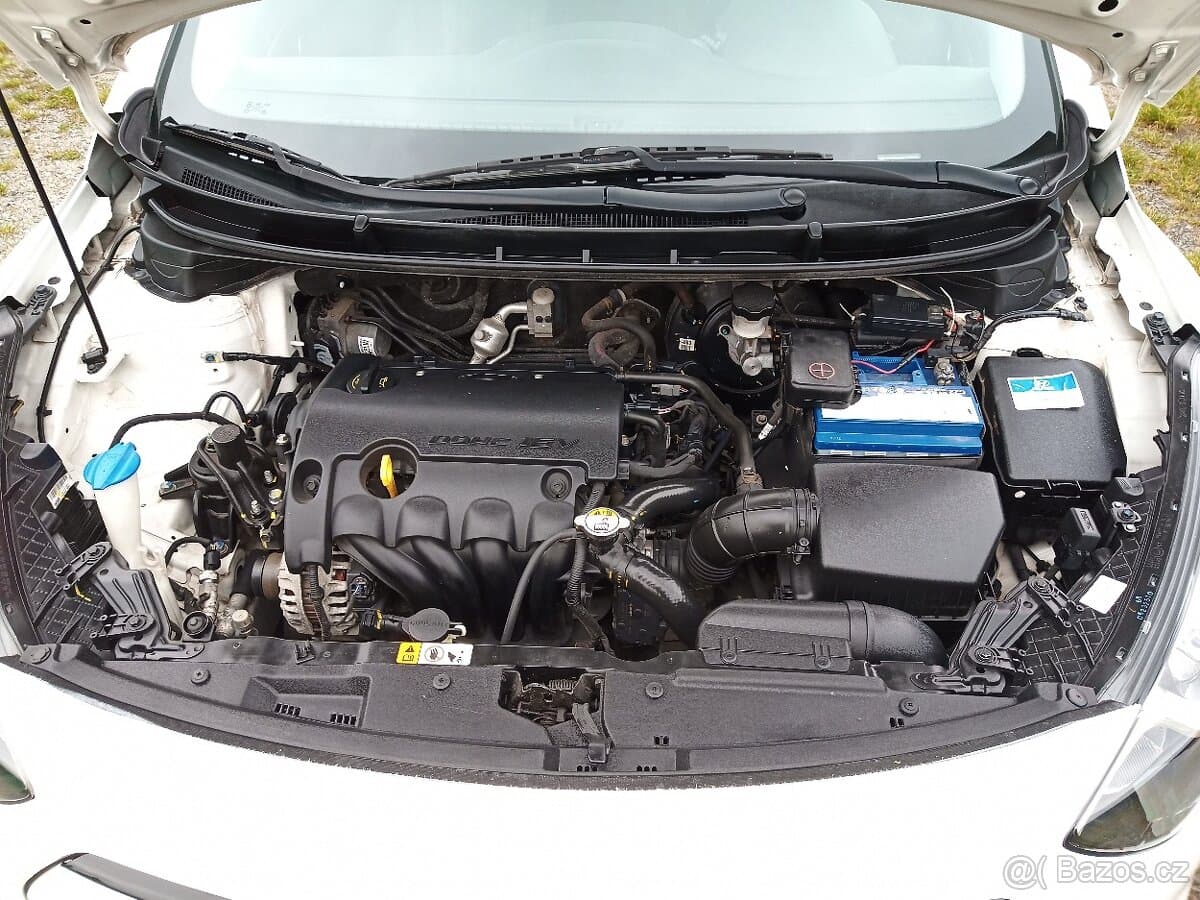 2013 Hyundai i30 - 15