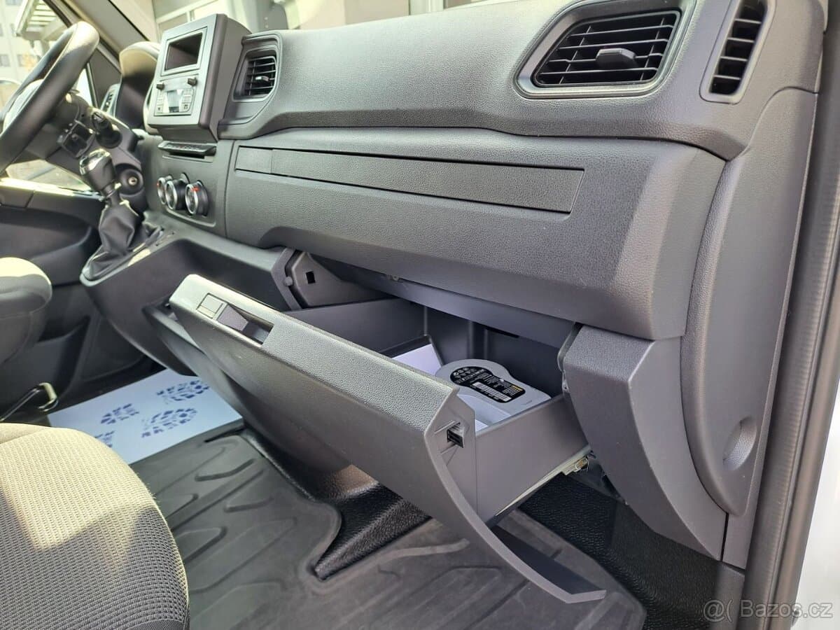 2020 Renault MASTER - 15