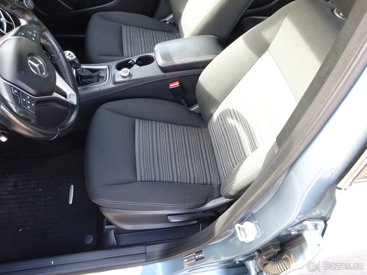2012 Mercedes-Benz OSTATNÍ - 15