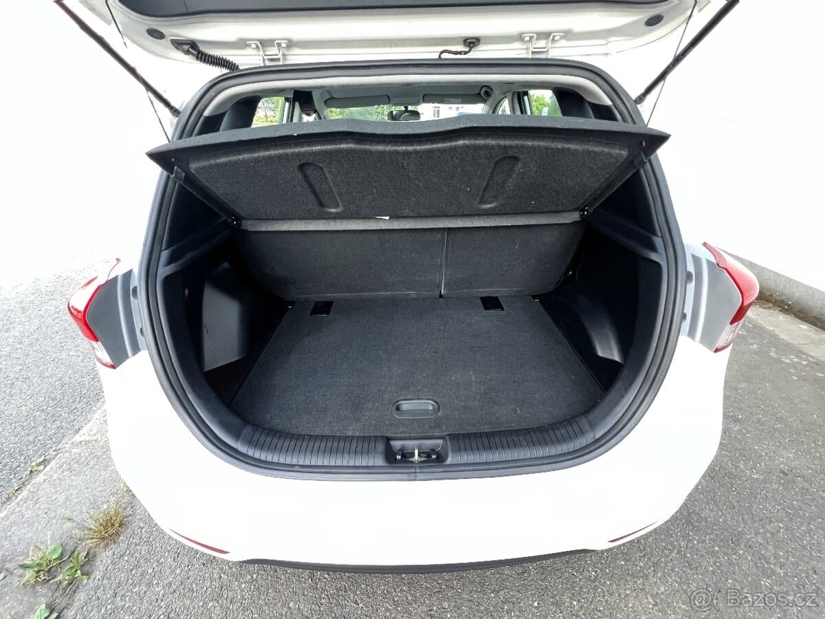 2014 Hyundai ix20 - 15