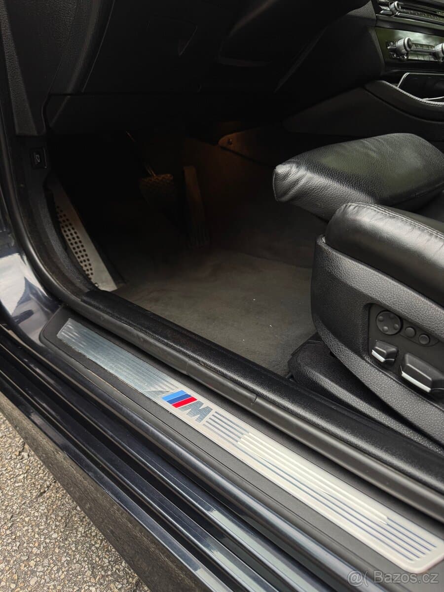 2012 BMW OSTATNÍ - 15