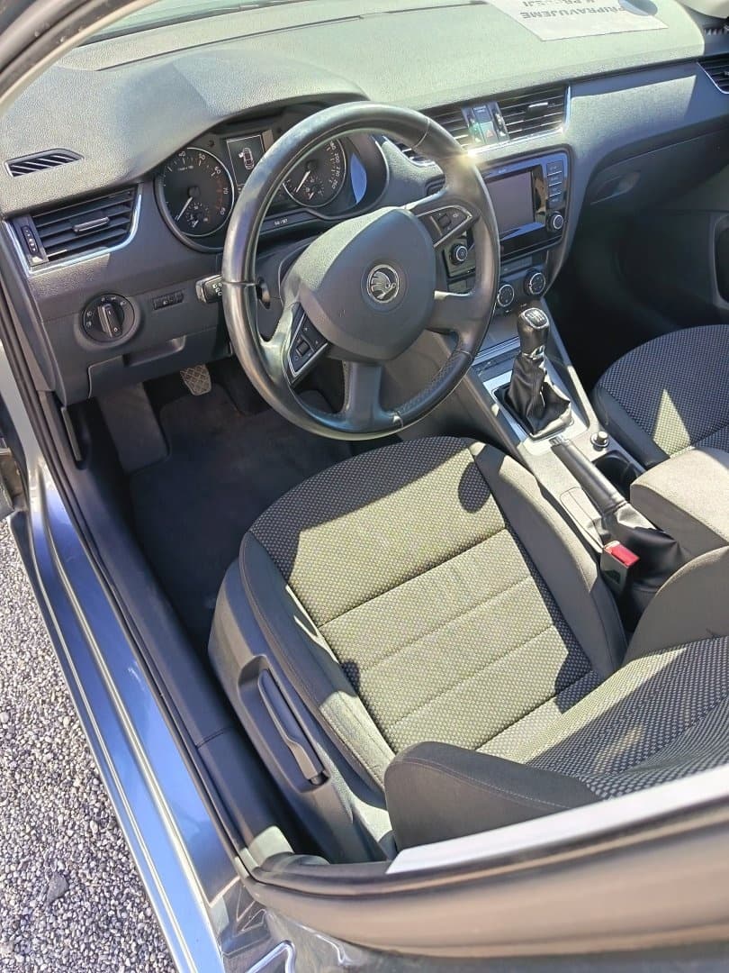 2013 Škoda OCTAVIA - 15