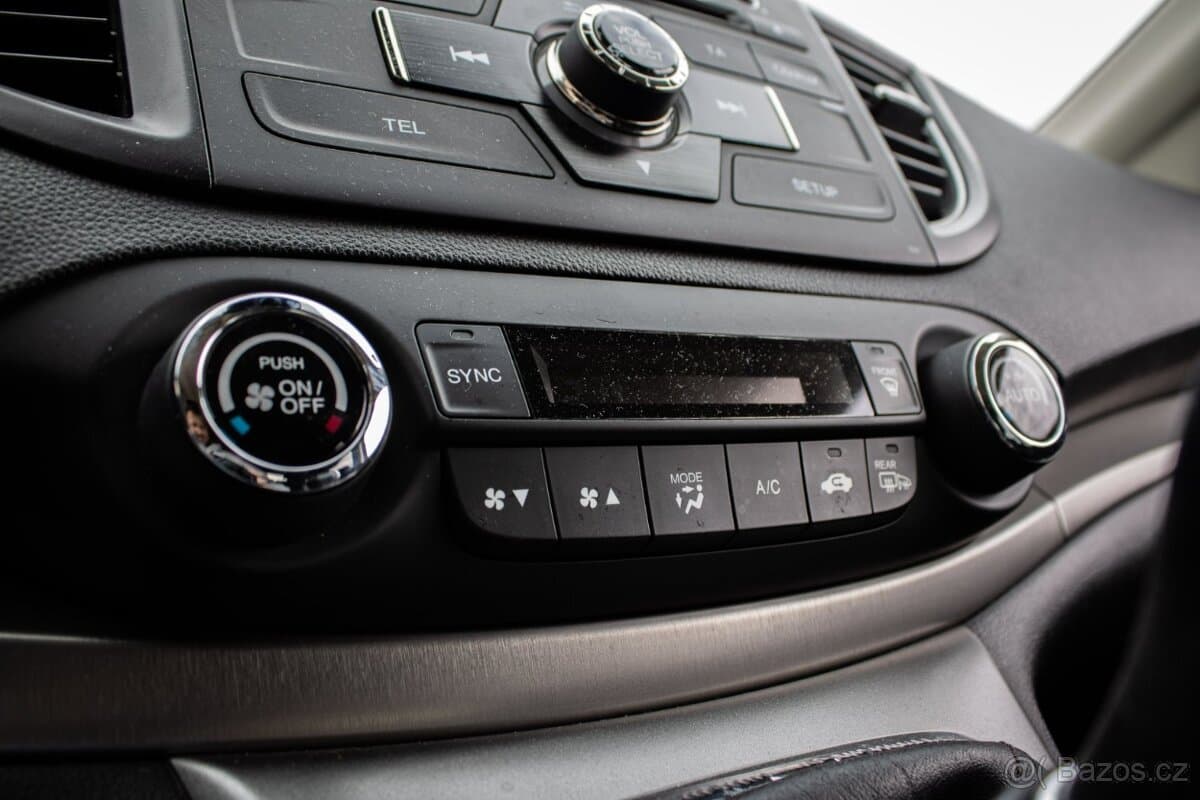 2013 Honda CR-V - 15
