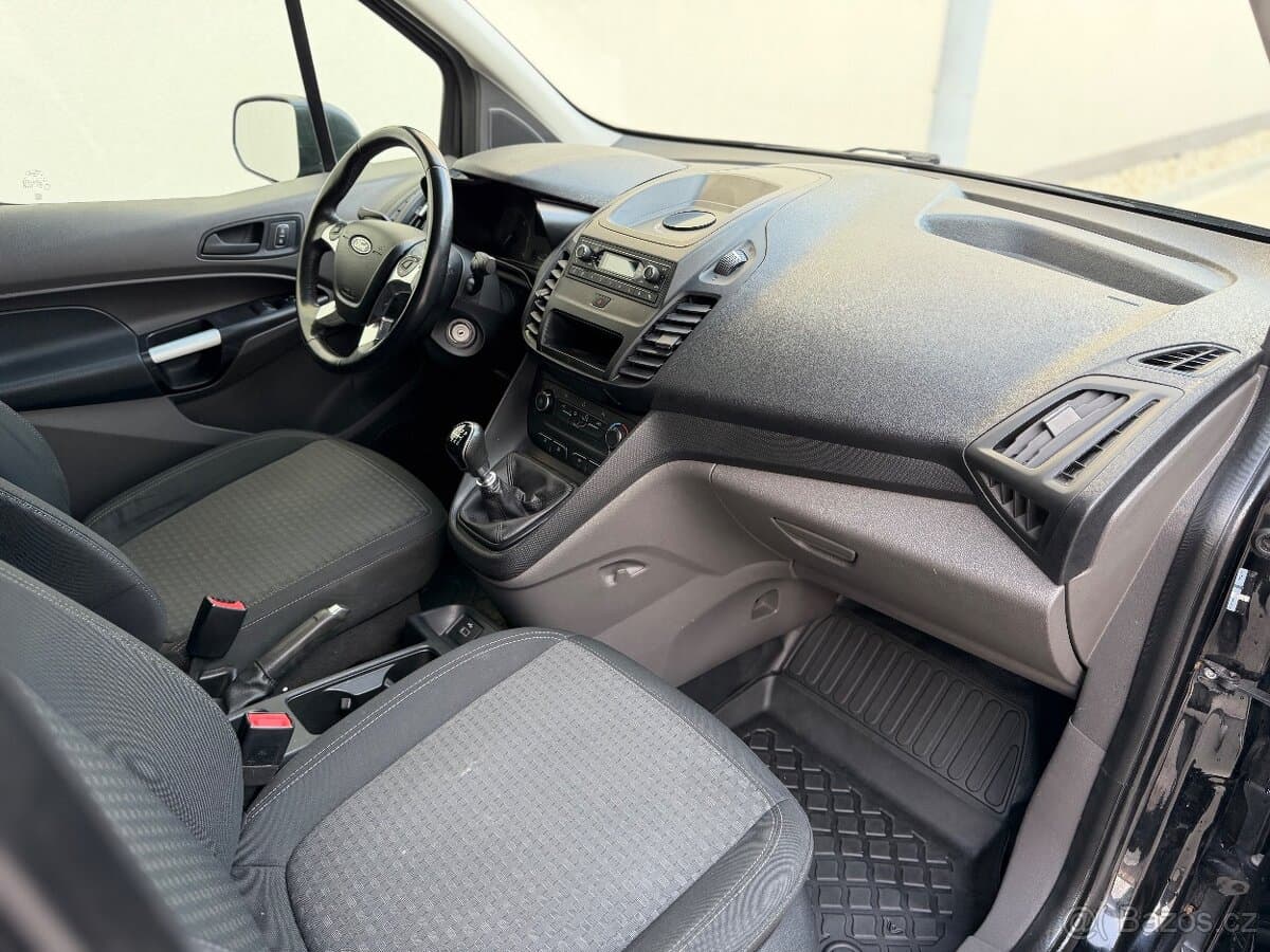 2019 Ford TRANSIT - 15