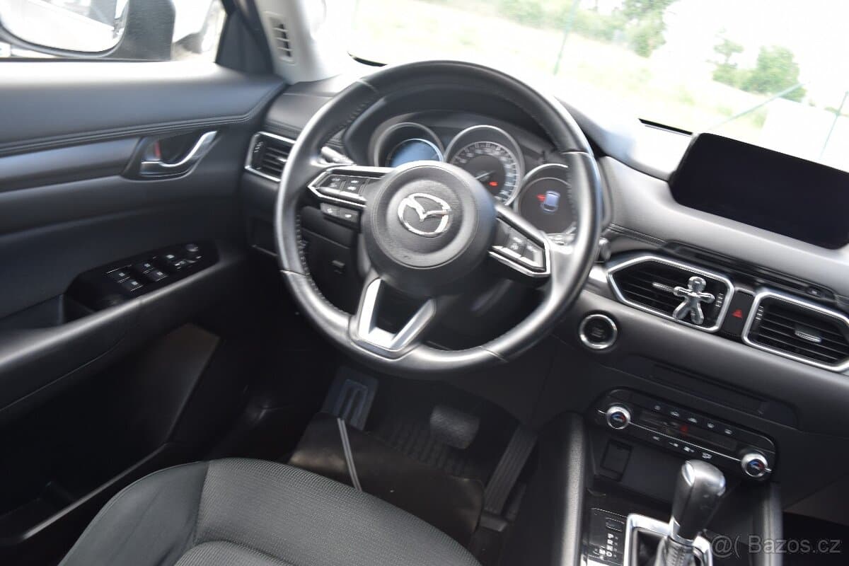 2019 Mazda CX-5 - 15