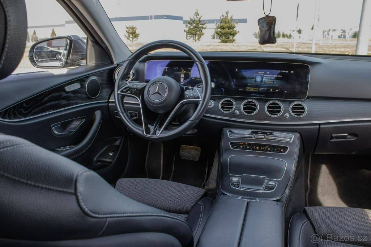 2021 Mercedes-Benz OSTATNÍ - 15