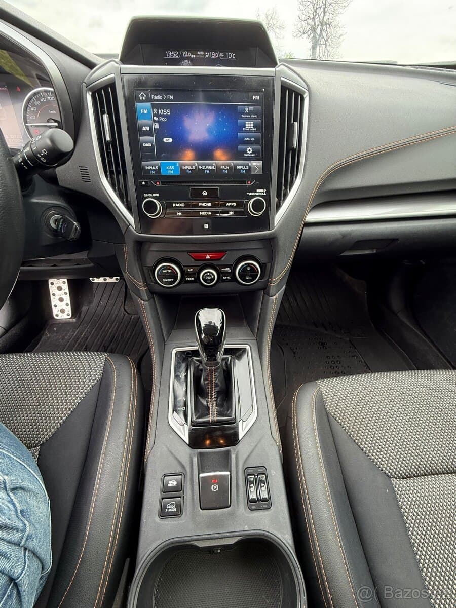 2019 Subaru XV - 15
