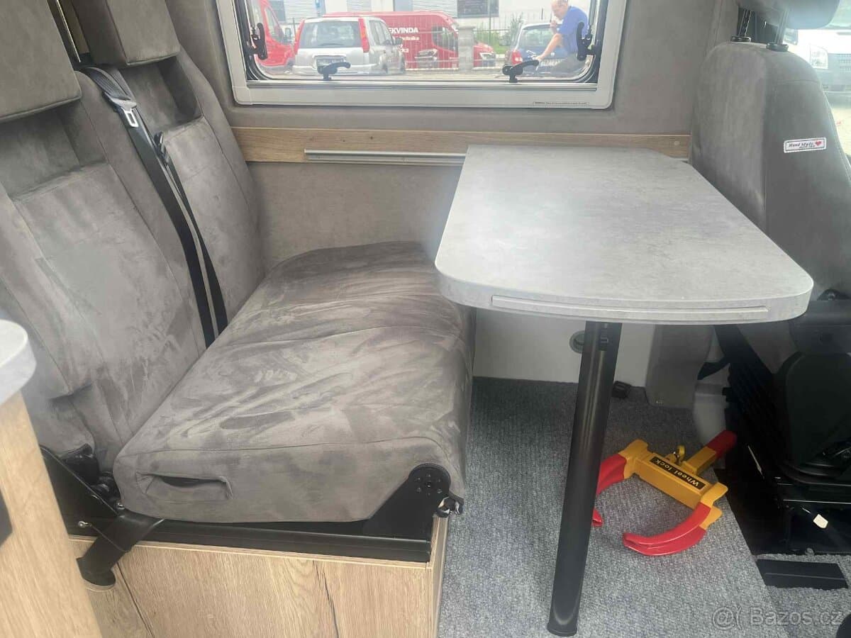 2021 Iveco OSTATNÍ - 15