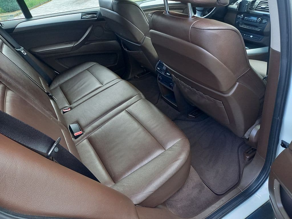 2012 BMW X5 - 15