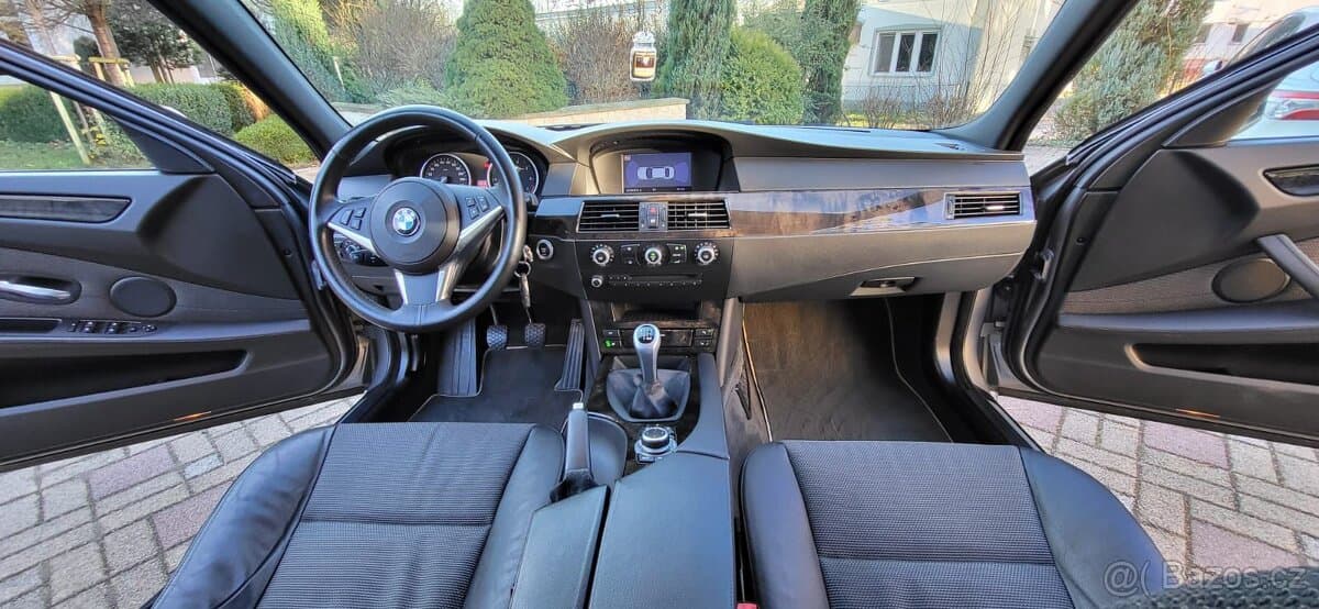 2009 BMW OSTATNÍ - 15