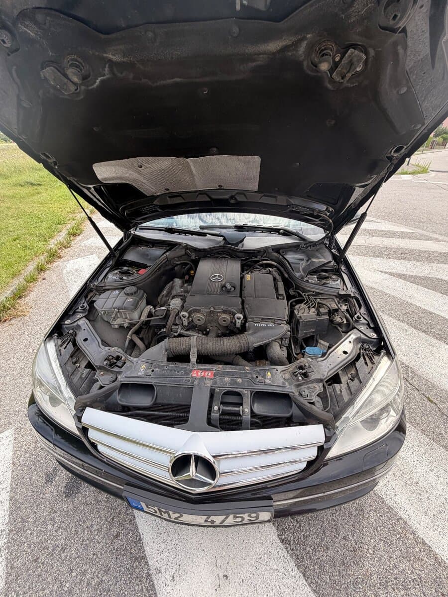 2009 Mercedes-Benz CL-CLASS - 15