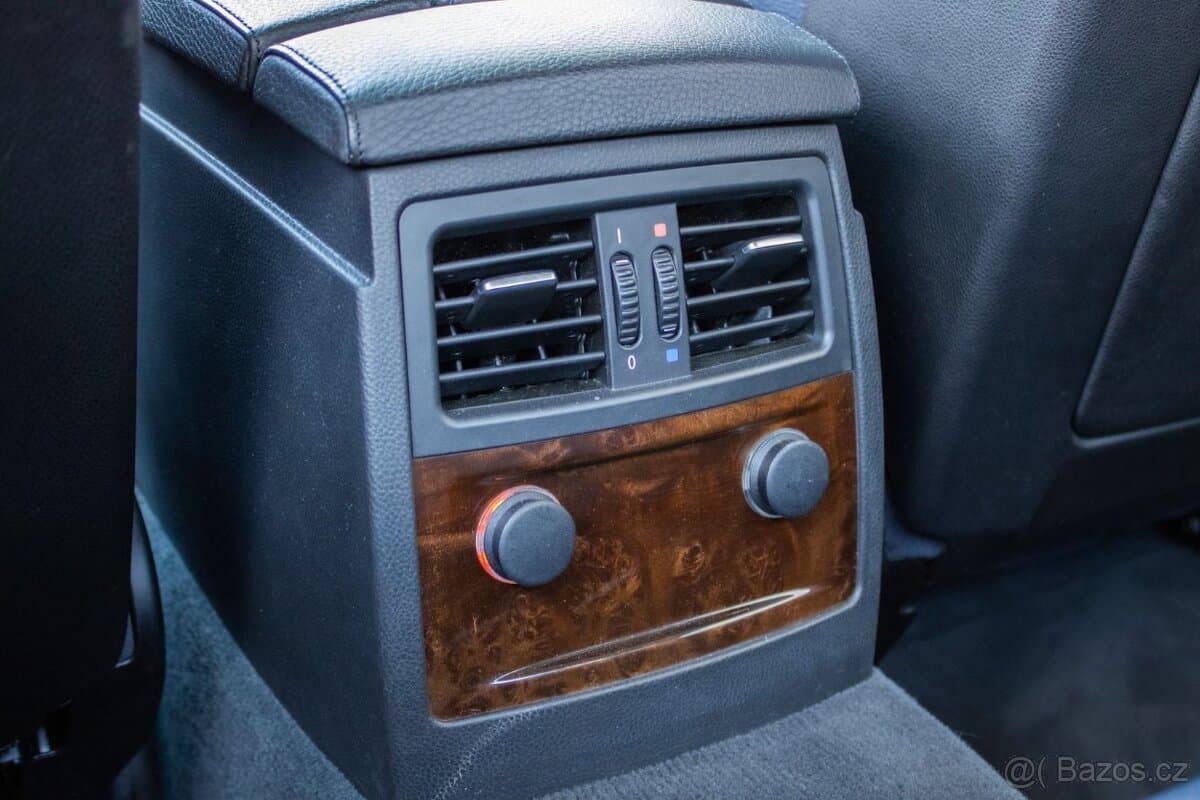 2007 BMW OSTATNÍ - 15