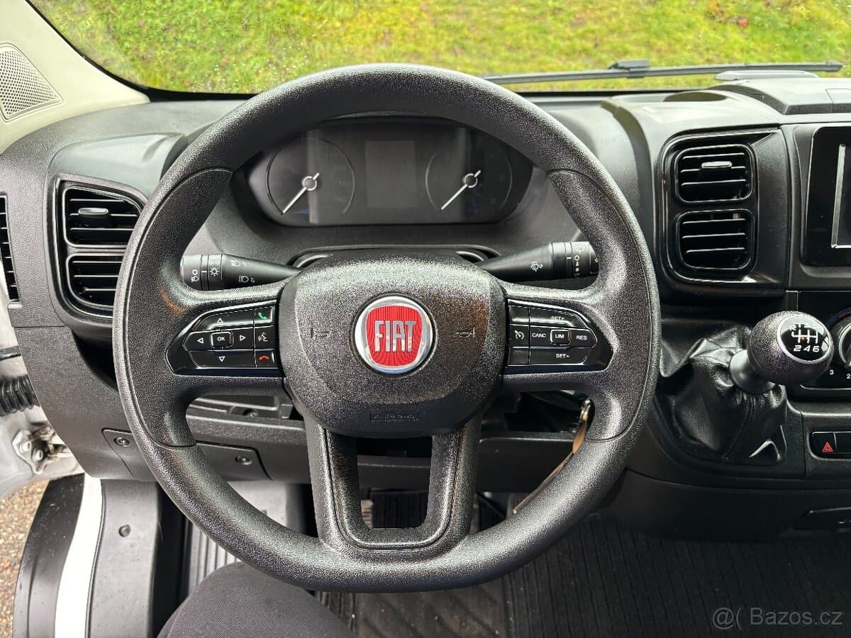2022 Fiat DUCATO - 15
