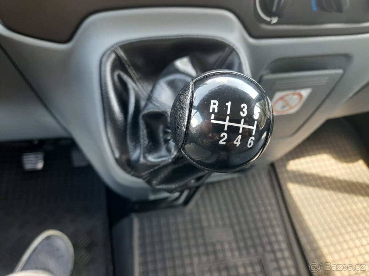 2014 Ford TRANSIT - 15