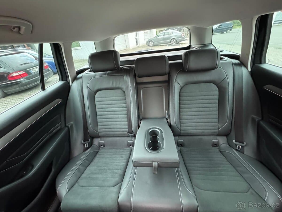 2021 Volkswagen PASSAT - 15