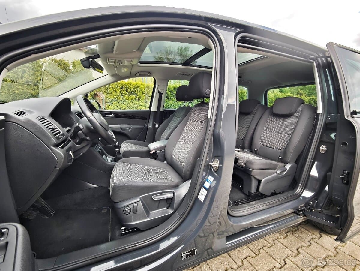 2018 Seat ALHAMBRA - 15