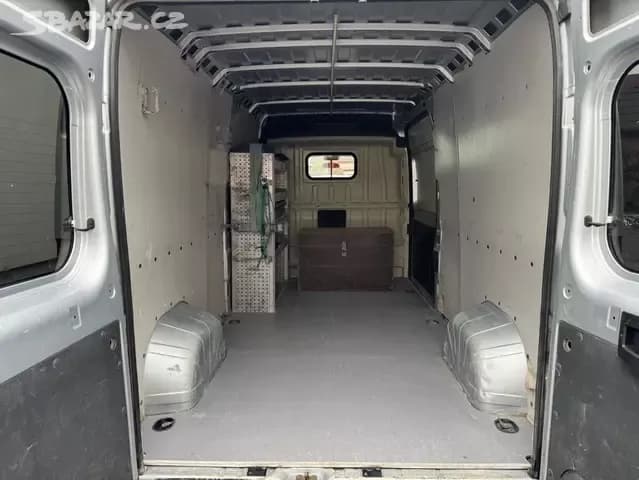 2015 Fiat DUCATO - 15