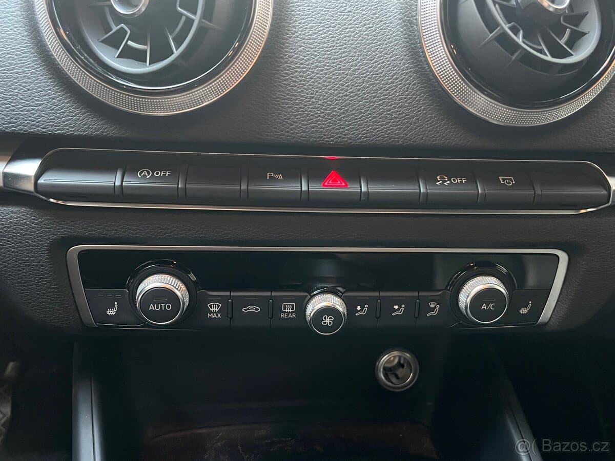 2019 Audi A3 - 15