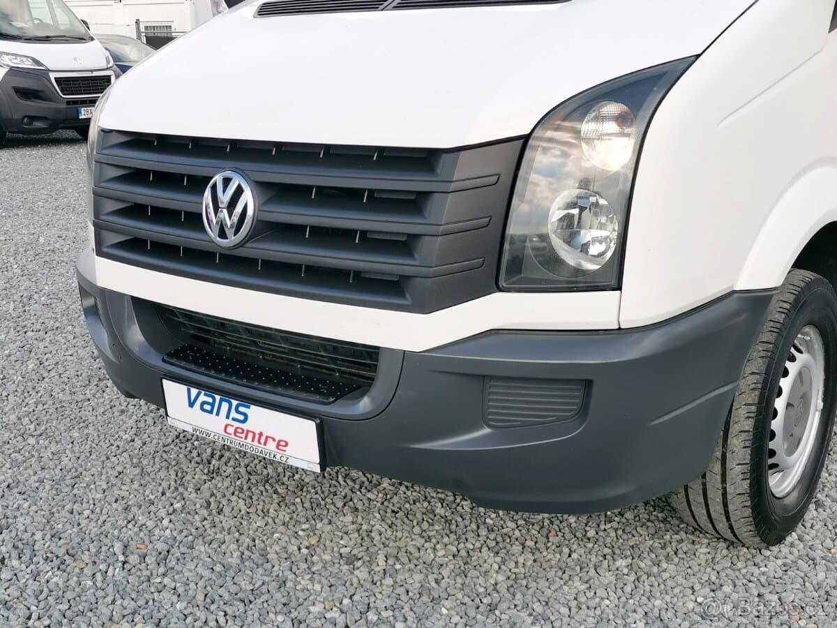 2014 Volkswagen OSTATNÍ - 15
