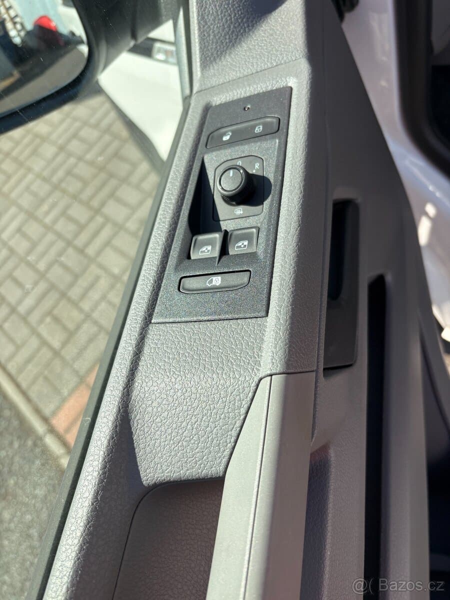Volkswagen TRANSPORTER - 15