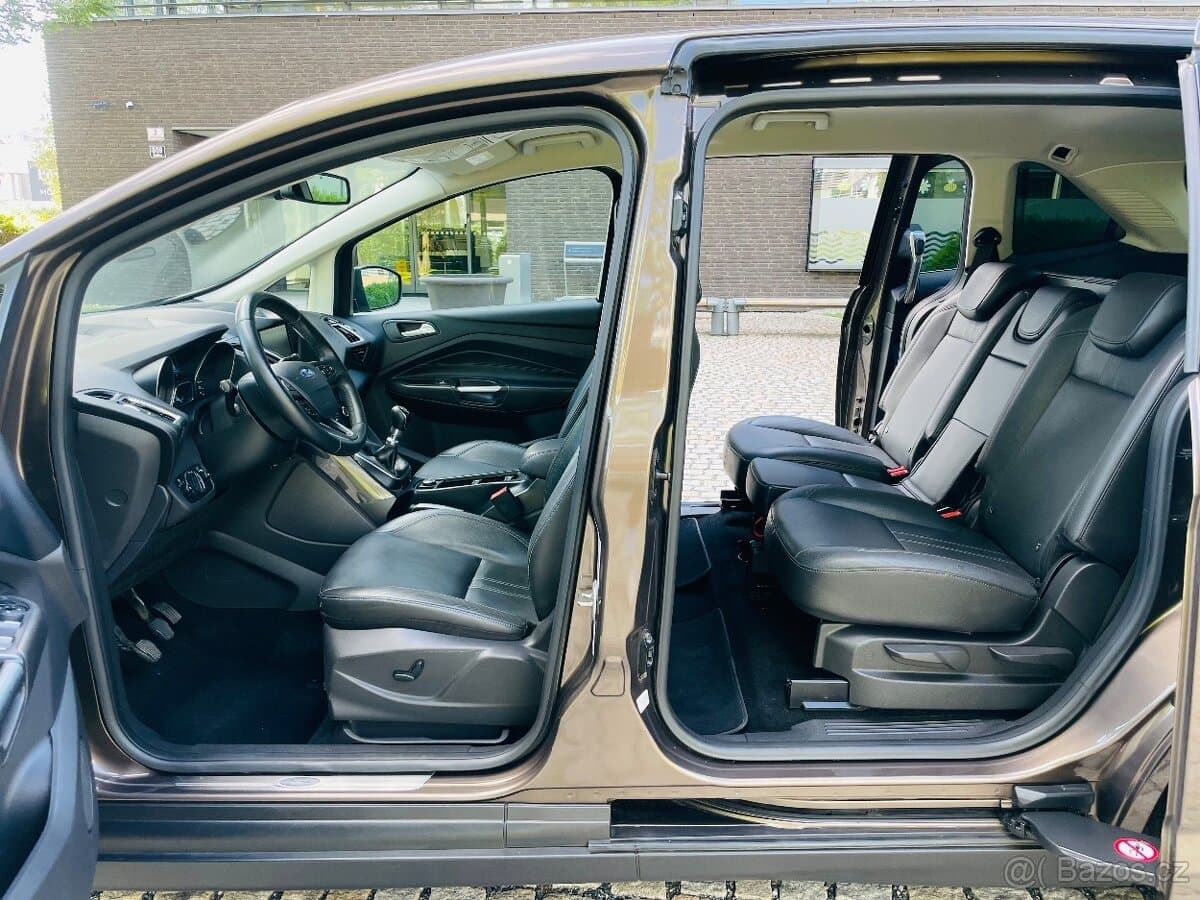 2016 Ford OSTATNÍ - 15