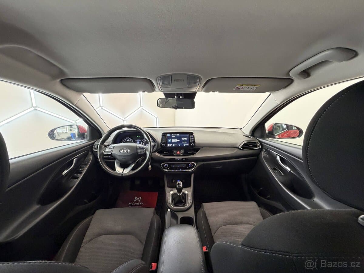 Hyundai i30 - 15