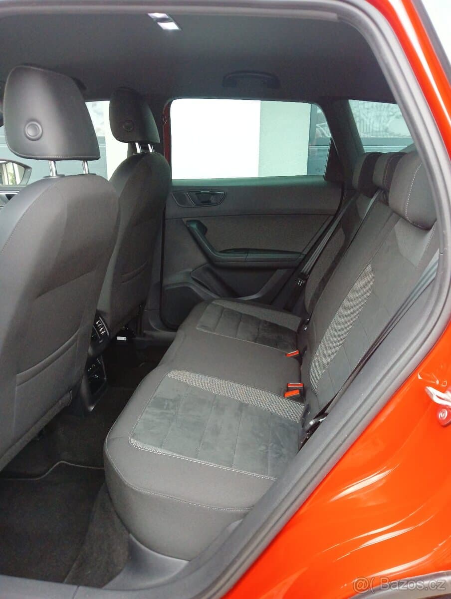 2019 Seat ATECA - 15