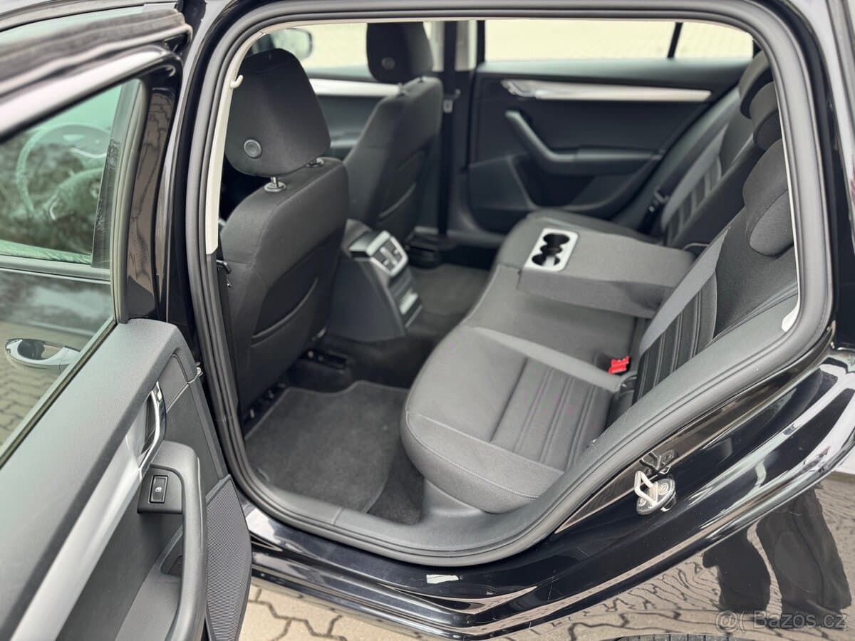 2018 Škoda OCTAVIA - 15