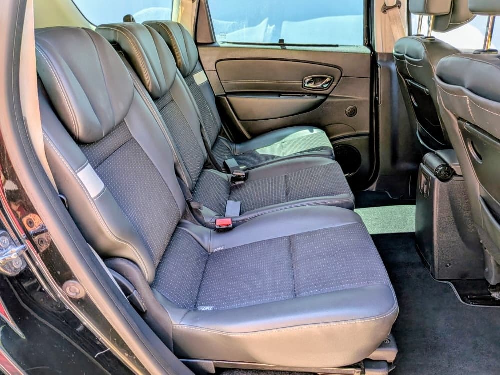 2013 Renault SCENIC - 15
