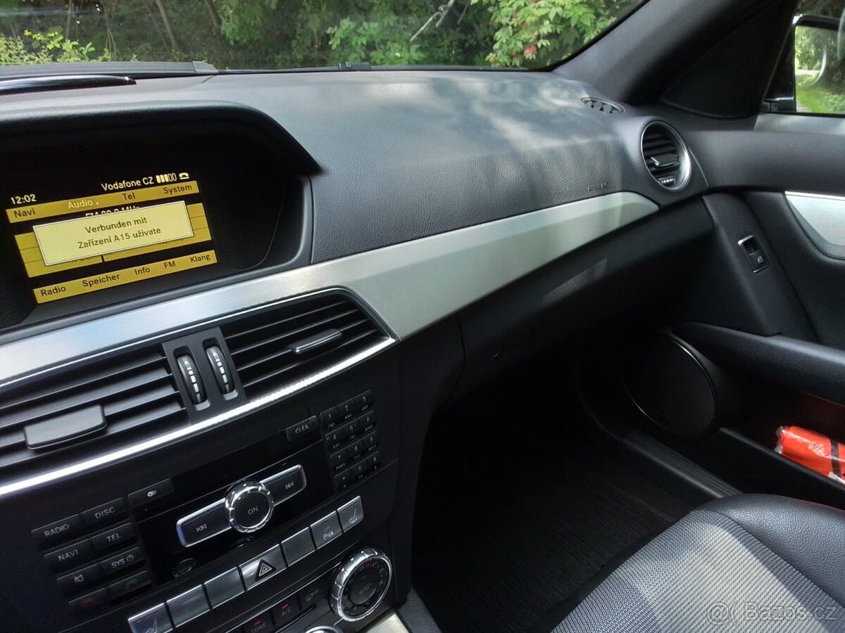 2011 Mercedes-Benz OSTATNÍ - 15