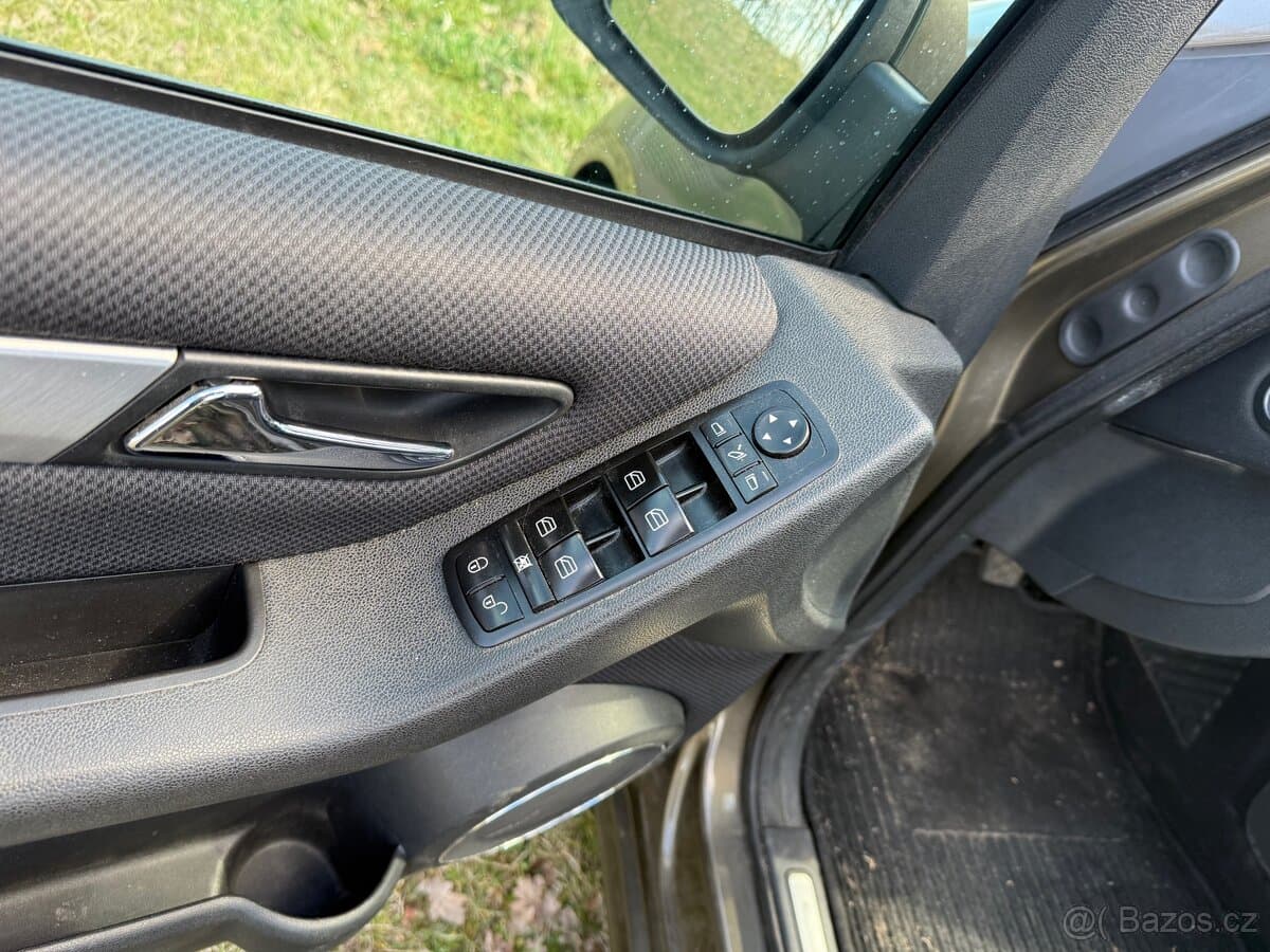 2008 Mercedes-Benz OSTATNÍ - 15