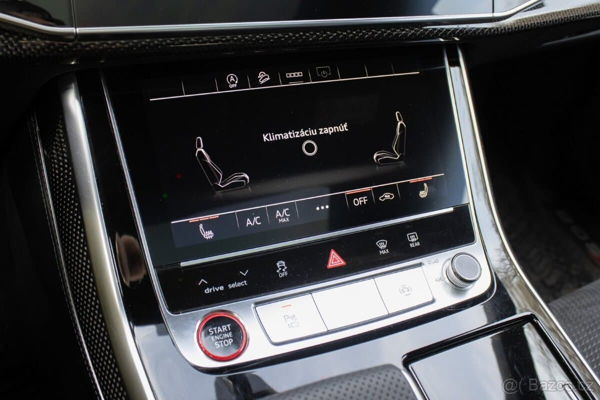 2021 Audi SQ8 - 15