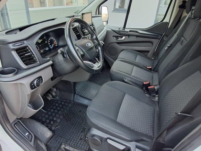 2022 Ford TRANSIT - 15