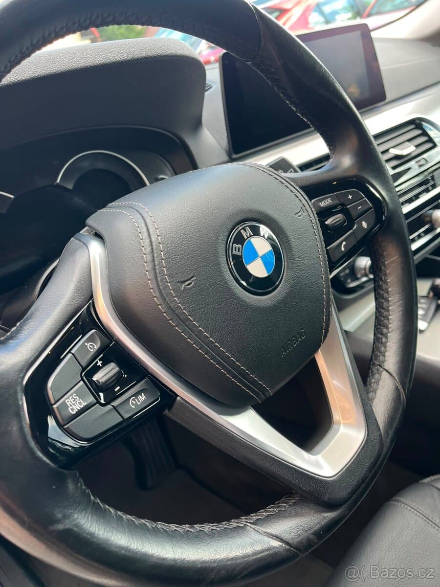 2018 BMW OSTATNÍ - 15