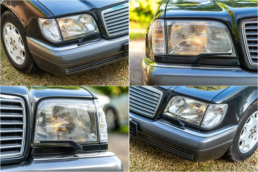 1995 Mercedes-Benz OSTATNÍ - 15