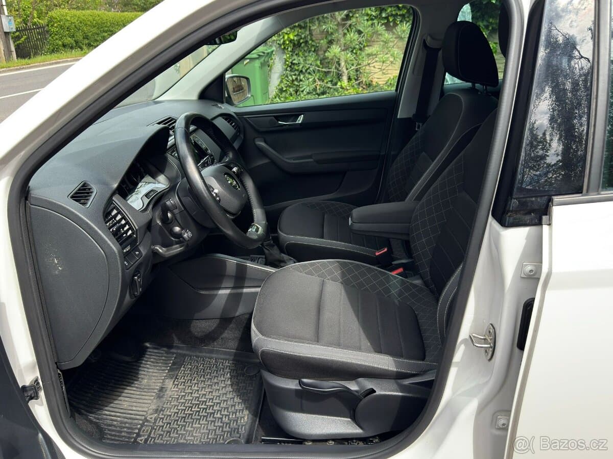 2022 Škoda FABIA - 15