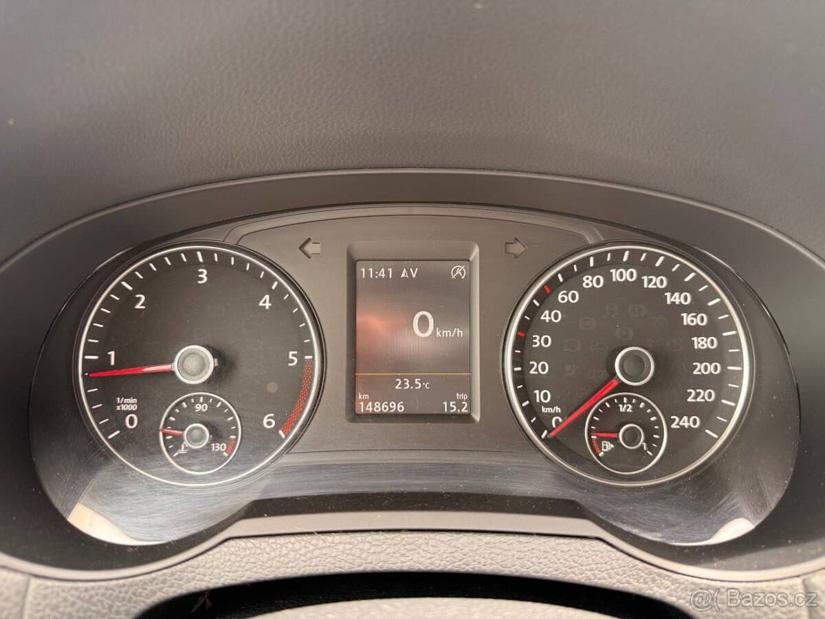 2016 Seat ALHAMBRA - 15