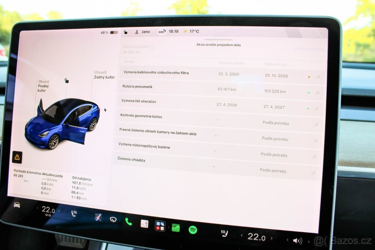 2020 Tesla MODEL 3 - 15