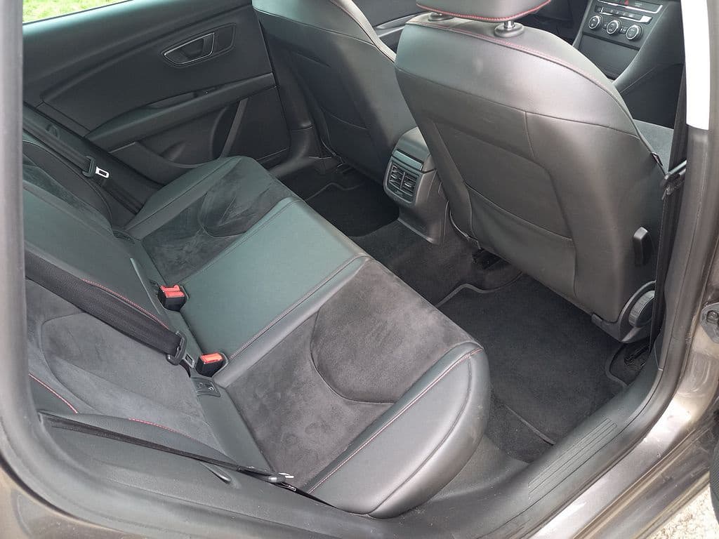 2015 Seat LEON - 15
