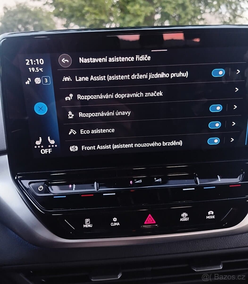 2023 Volkswagen ID.4 - 15