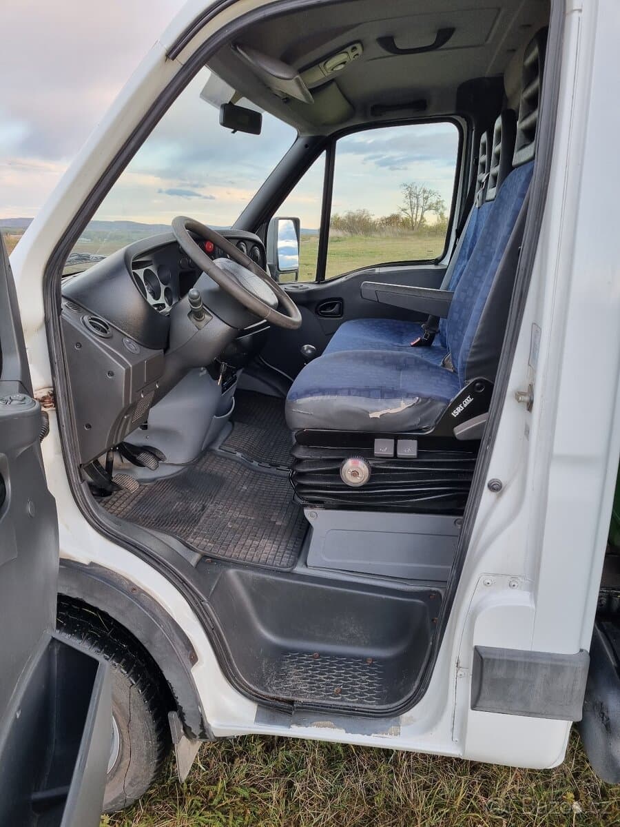 2005 Iveco OSTATNÍ - 15