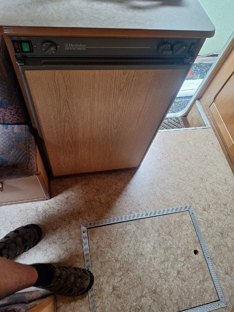 1995 Fiat DUCATO - 15